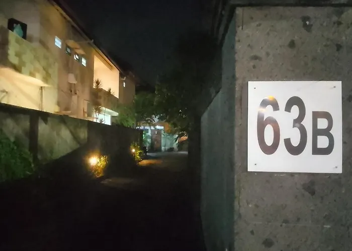 Ngetis Sanur (Bali)