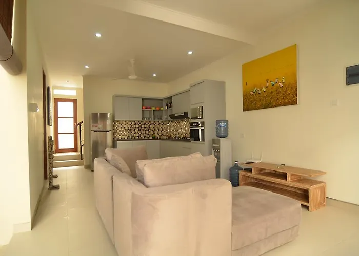 Villa Ngetis *