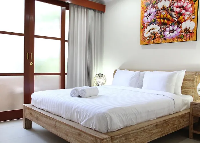 Villa Ngetis Sanur (Bali)