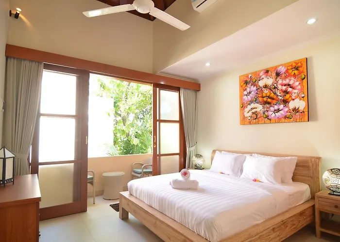 Ngetis Sanur (Bali)