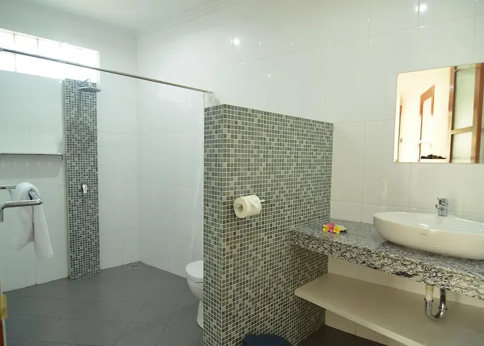 Villa Ngetis Sanur (Bali)