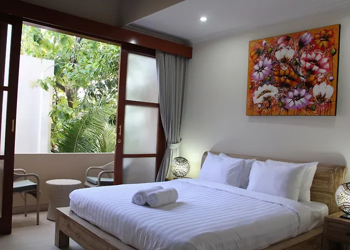 Ngetis Sanur (Bali)