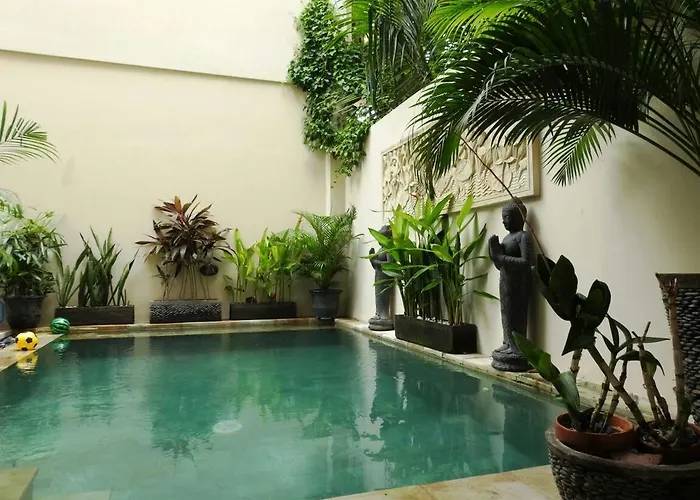 Ngetis Villa *