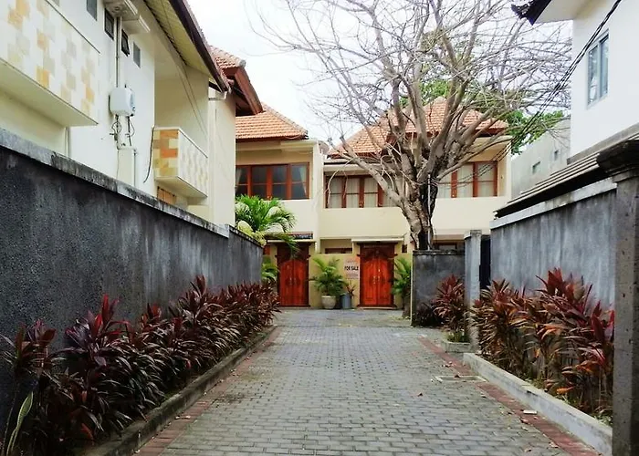 Villa Ngetis