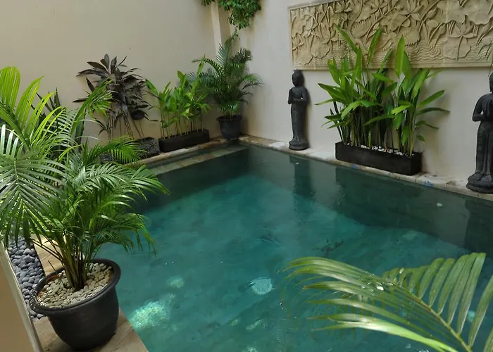 Ngetis Sanur (Bali)