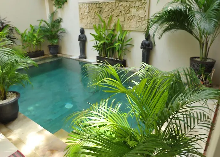Ngetis Villa
