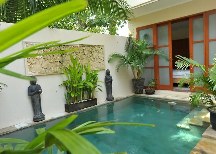 Villa Ngetis *